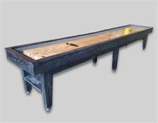 Signature Marlowe Shuffleboard - 14ft: Warehouse Clearance